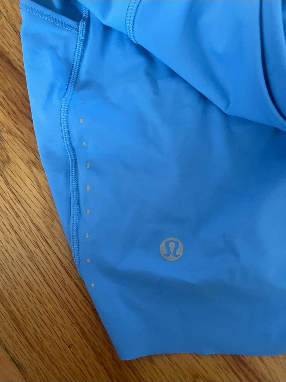 lululemon athletica fast free